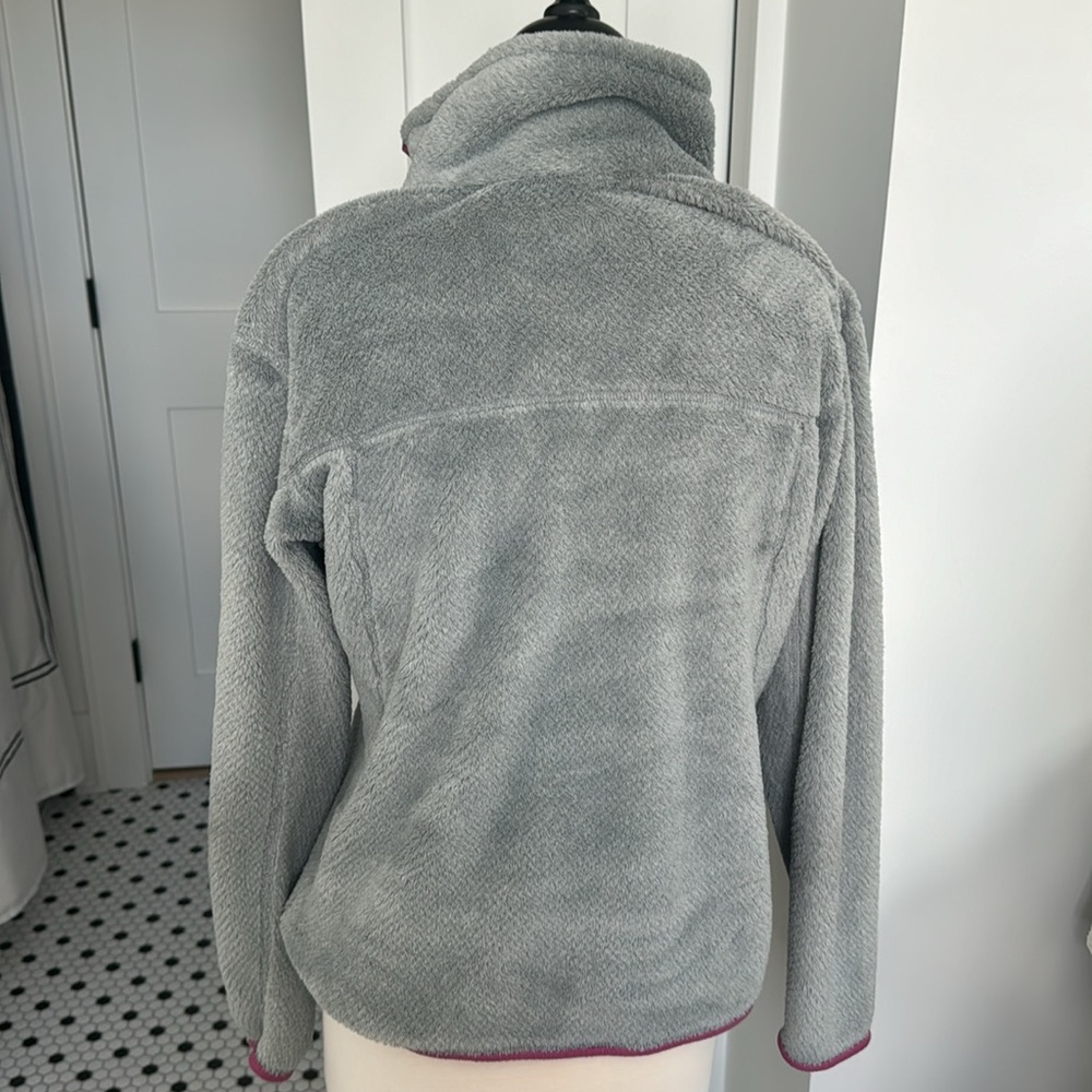 Patagonia pullover - Picture 2 of 3
